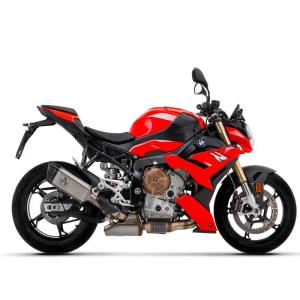 Escape Pista BMW S1000R-S1000RR 19- Arrow Â· 4